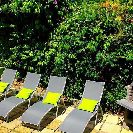Villa Eden Rock Schoelcher Eksteriør bilde