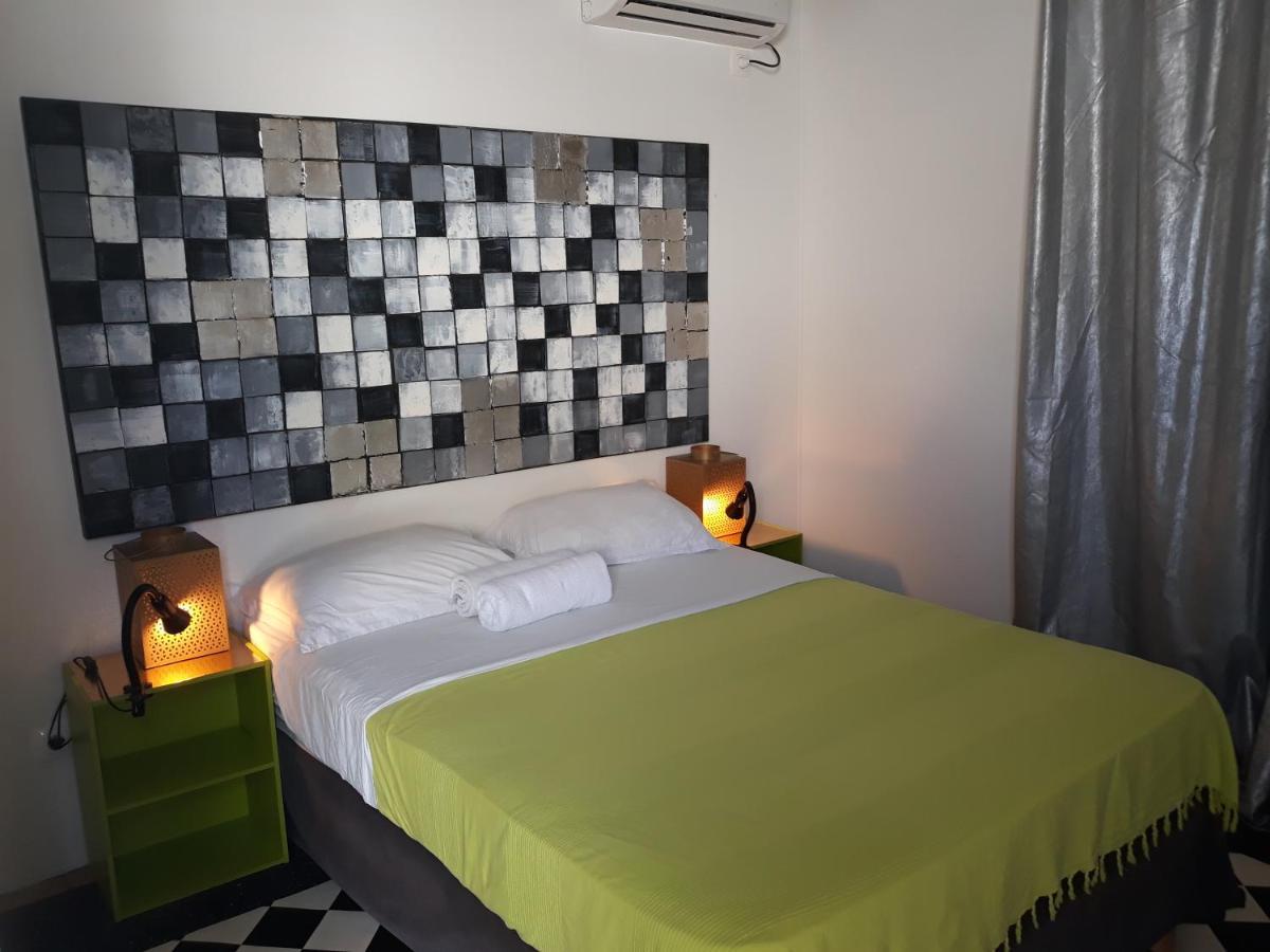 Villa Eden Rock Schoelcher Rom bilde