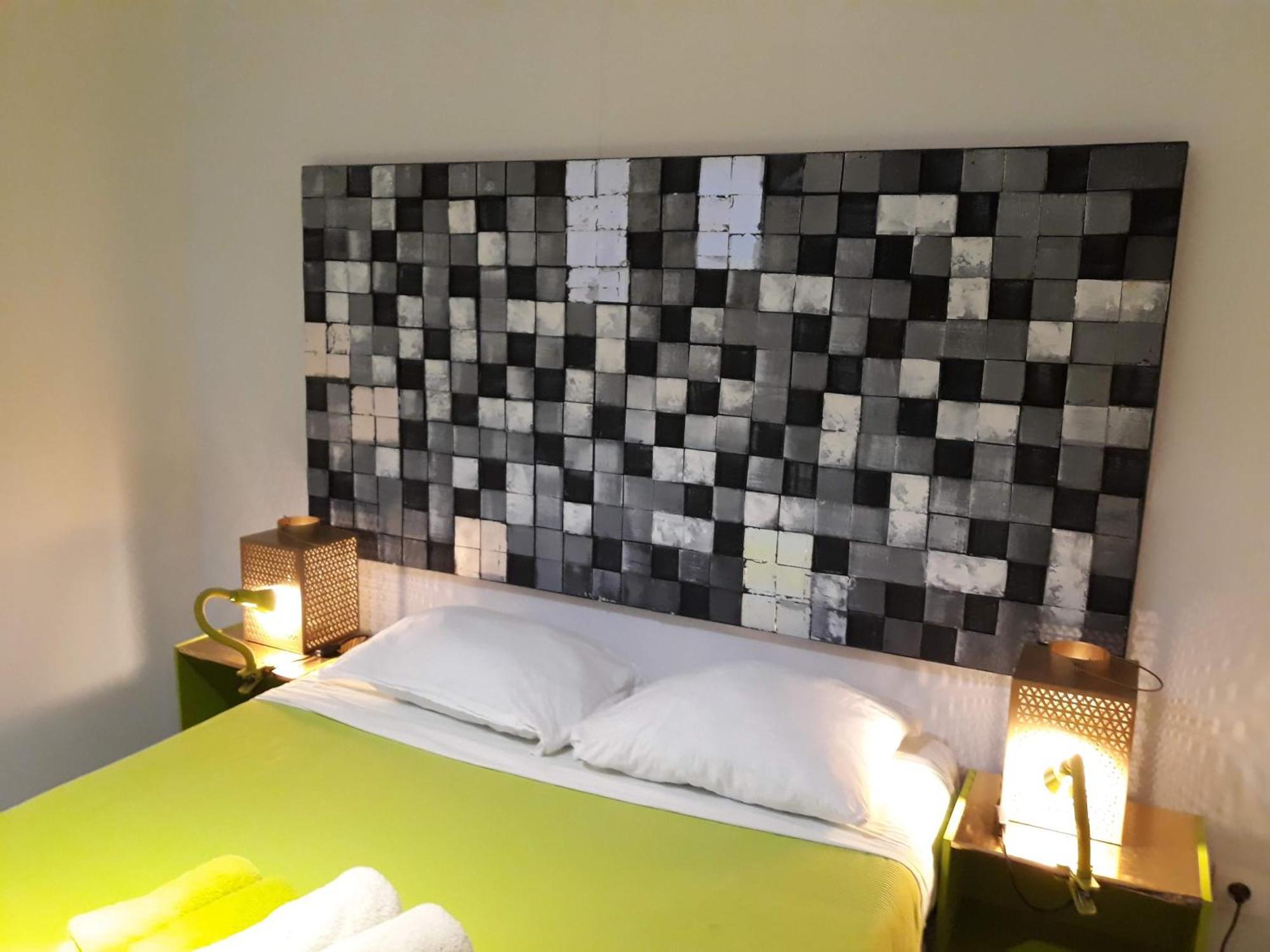 Villa Eden Rock Schoelcher Rom bilde