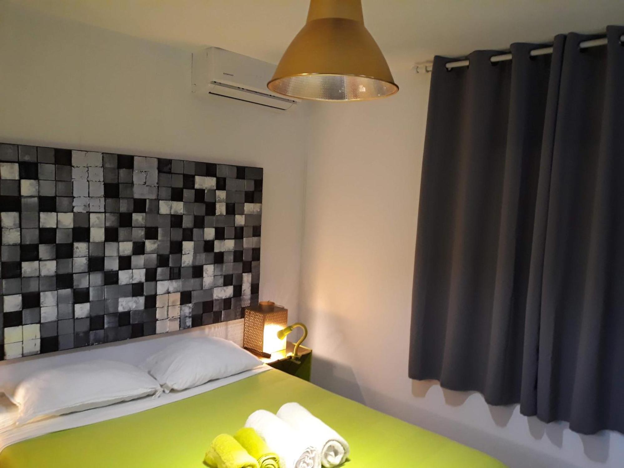 Villa Eden Rock Schoelcher Rom bilde