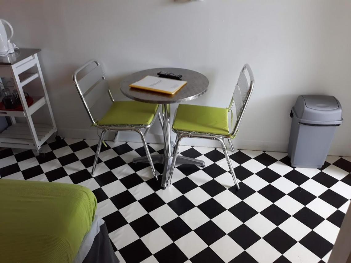 Villa Eden Rock Schoelcher Rom bilde