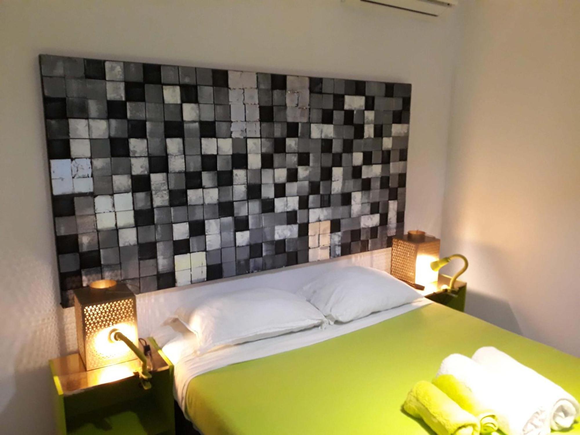 Villa Eden Rock Schoelcher Rom bilde