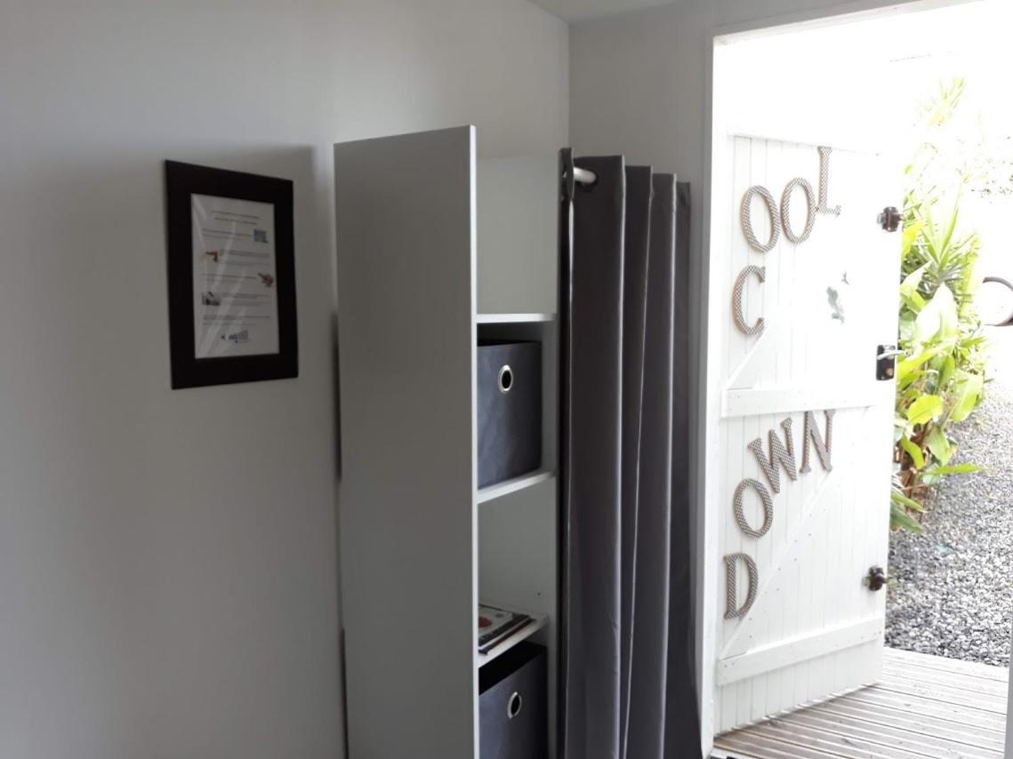 Villa Eden Rock Schoelcher Rom bilde