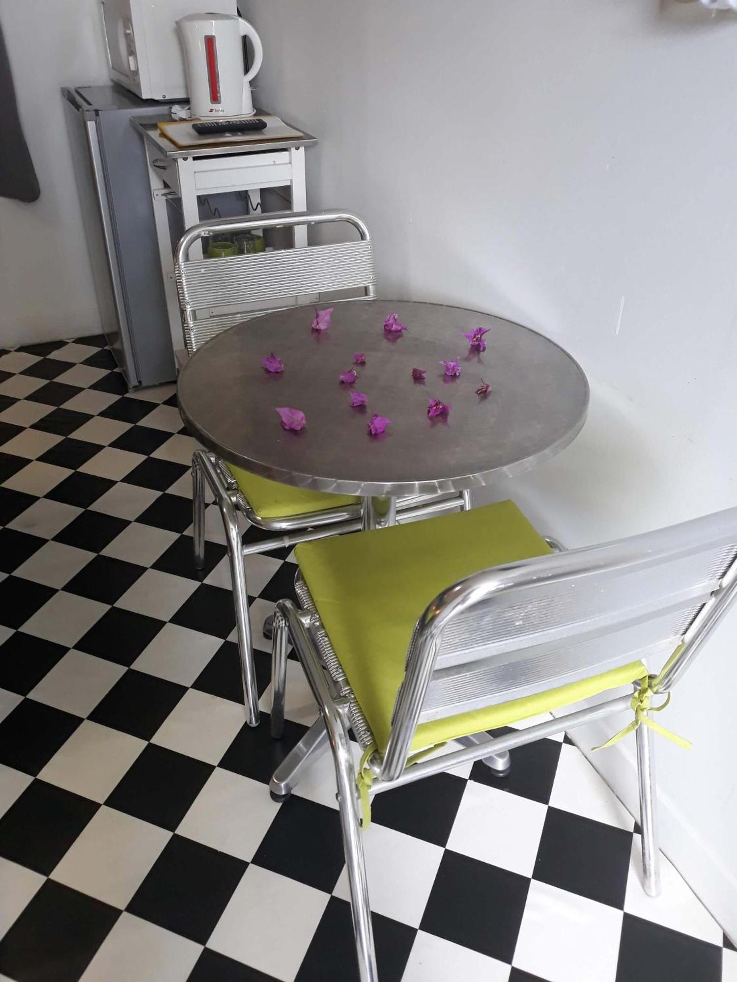 Villa Eden Rock Schoelcher Rom bilde